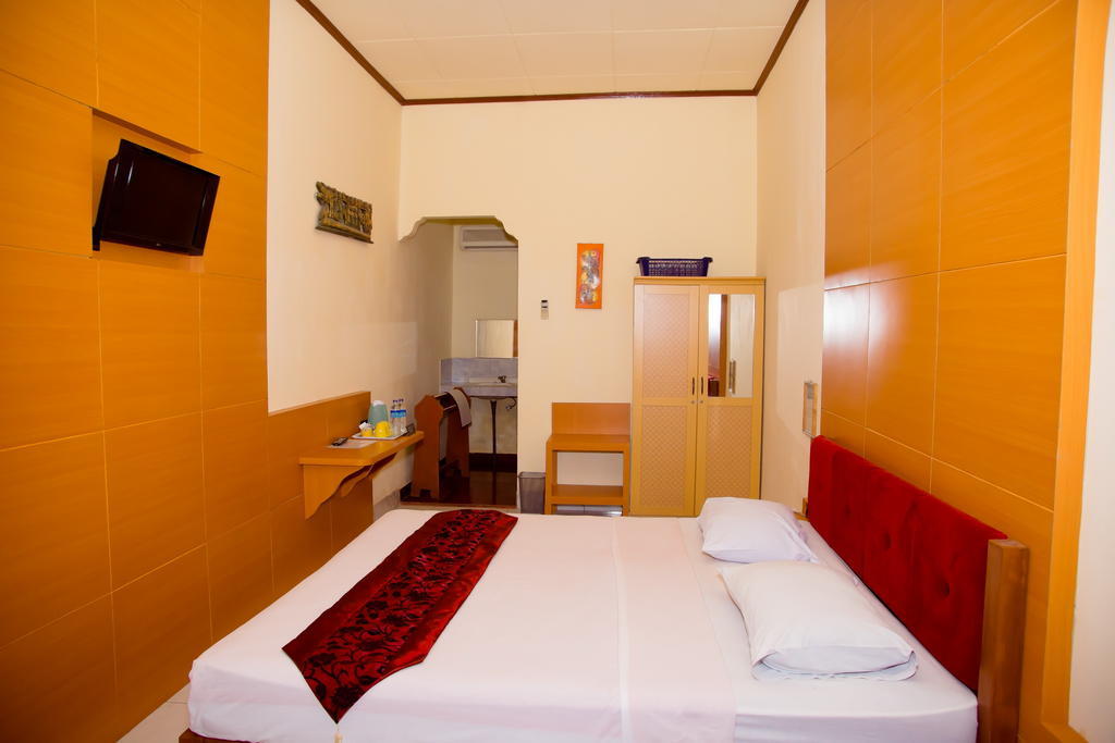 Mataram Hotel Номер фото