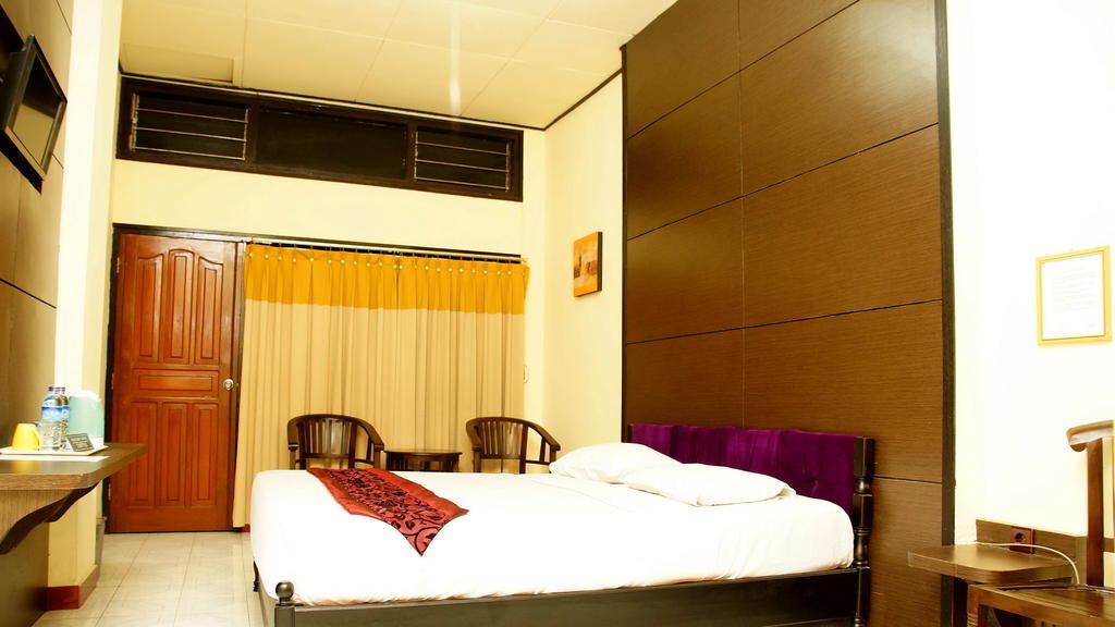 Mataram Hotel Номер фото